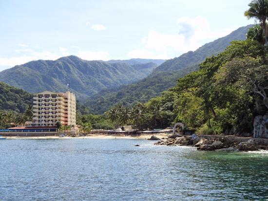 Cristo de la Bahía